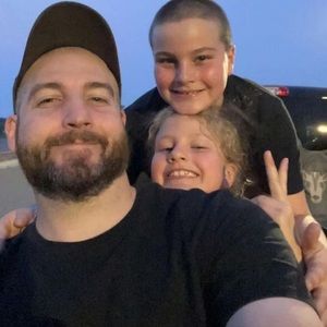 Meet your Posher, Tylor